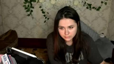 Sevy online show from March 12, 2026, 6:58 pm