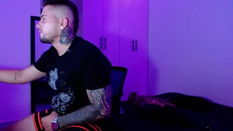 lliamm 2 online show from May 8, 2026, 5:24 am