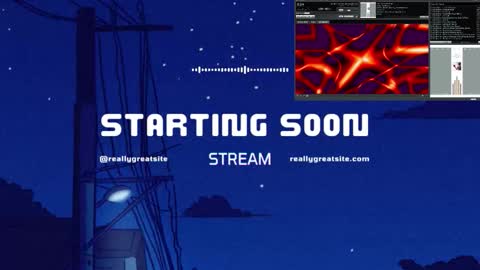 LongDick Daddy online show from February 9, 2026, 12:58 am