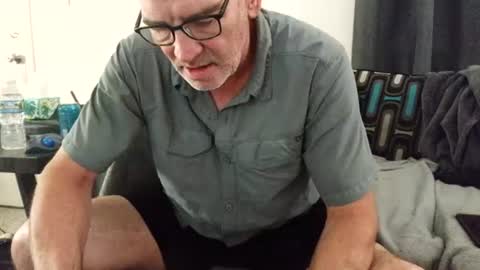 LongDick Daddy online show from July 27, 2026, 3:13 am