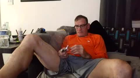 LongDick Daddy online show from August 2, 2026, 10:14 am