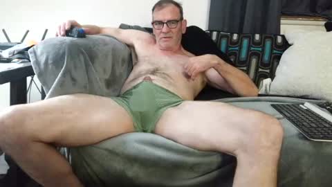 LongDick Daddy online show from August 8, 2026, 6:48 am