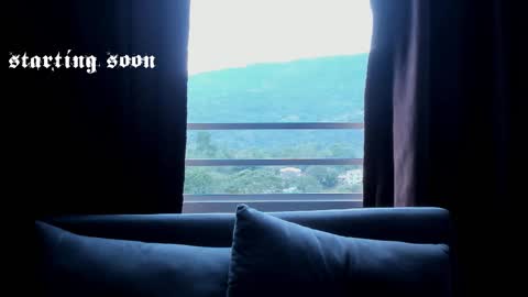 Lynx Mist online show from February 8, 2026, 9:29 pm