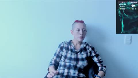 Lynx Mist online show from March 21, 2026, 7:28 pm