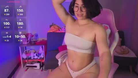 Pamela online show from June 13, 2026, 3:21 pm