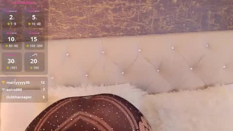 Snapshot of loana_vegas chatting on February 28, 2026, 5:36 pm LOANA online show from February 28, 2026, 5:36 pm