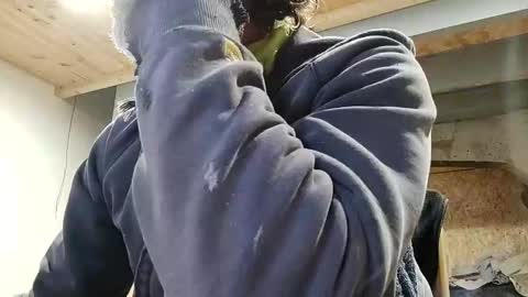 lobin666 online show from December 21, 2024, 10:28 am