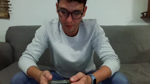 Lobo online show from December 31, 2024, 3:34 am