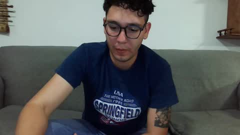 Lobo online show from March 8, 2025, 5:28 am