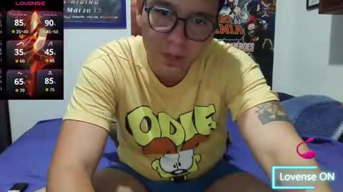 Lobo online show from June 15, 2026, 2:25 am