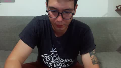 Lobo online show from July 2, 2026, 2:33 am