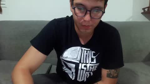 Lobo online show from July 15, 2026, 2:17 am