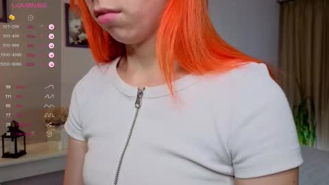 Snapshot of locksstar chatting on September 13, 2025, 5:35 pm Hello Im Christy online show from September 13, 2025, 5:35 pm