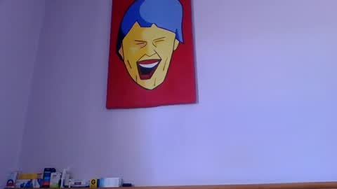 Snapshot of lodovicense1984 chatting on February 26, 2025, 2:14 pm lodovicense1984 online show from February 26, 2025, 2:14 pm