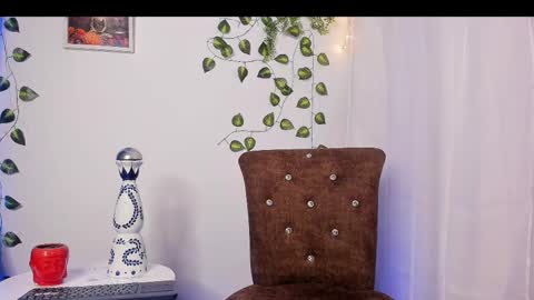 LOGAN DRAKE online show from March 9, 2025, 5:00 am