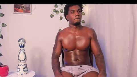 LOGAN DRAKE online show from March 11, 2025, 11:12 am