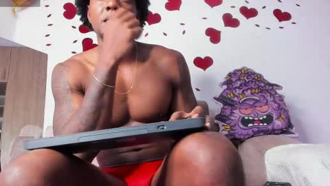 LOGAN DRAKE online show from April 12, 2026, 3:44 am