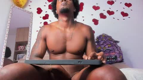 LOGAN DRAKE online show from April 16, 2026, 5:30 am