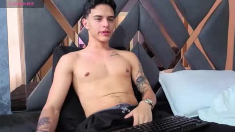 logan madoox online show from September 12, 2025, 7:25 pm