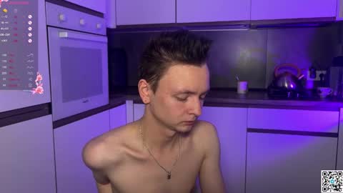 Logan online show from October 18, 2025, 2:25 am