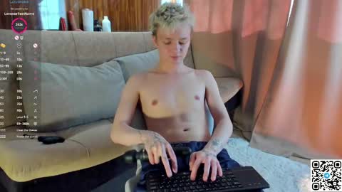 Logan online show from May 8, 2026, 1:16 pm