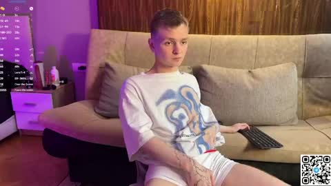 Logan online show from May 27, 2026, 3:42 pm