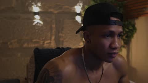 logan_varela online show from October 4, 2025, 2:59 pm