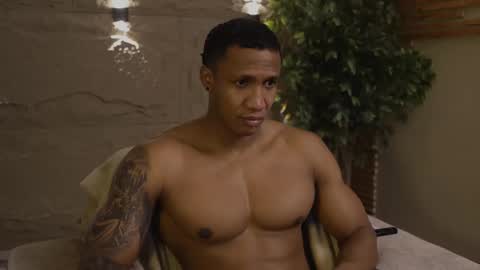 logan_varela online show from October 11, 2025, 6:17 pm