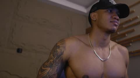 logan_varela online show from February 7, 2026, 1:26 pm