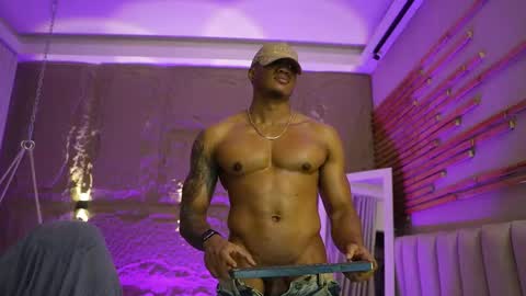 logan_varela online show from June 3, 2026, 2:55 pm