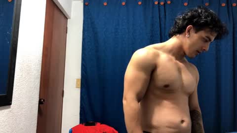 Logan online show from March 2, 2025, 7:54 am