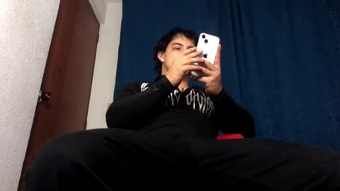 Logan online show from March 7, 2025, 4:46 am