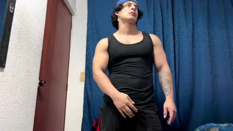 Logan online show from September 27, 2025, 4:17 am