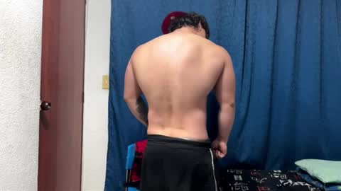 Logan online show from October 20, 2025, 3:40 am