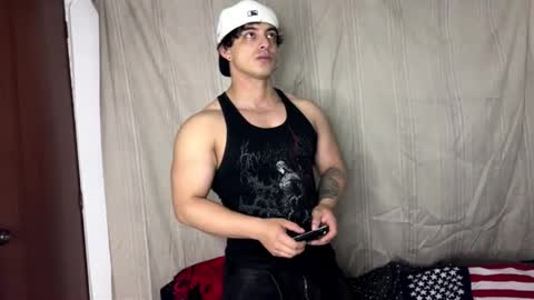 Logan online show from January 18, 2026, 3:43 am