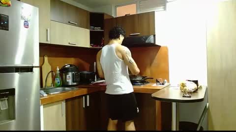 Snapshot of loganandrwz chatting on March 2, 2026, 6:26 pm Loganandrwz online show from March 2, 2026, 6:26 pm