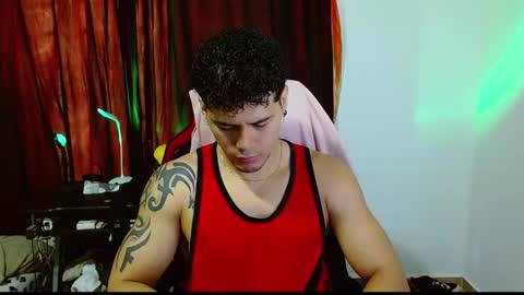 Loganandrwz online show from March 31, 2026, 3:56 pm