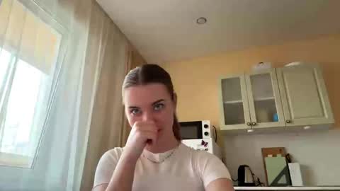 logancadarette online show from March 31, 2026, 12:27 pm