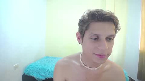 Logan online show from February 25, 2025, 7:58 pm