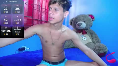 Logan online show from October 24, 2025, 5:20 pm