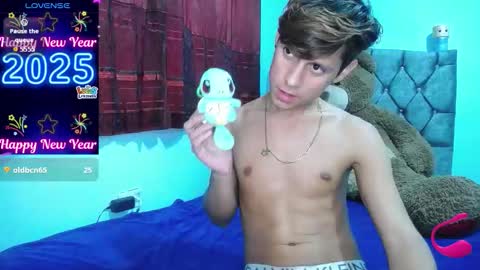 Logan online show from November 27, 2025, 9:06 pm