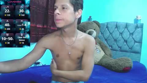 Logan online show from March 3, 2026, 7:25 am