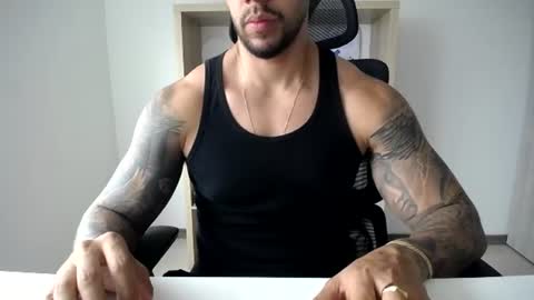 Logan Wolfp online show from August 3, 2026, 4:44 pm