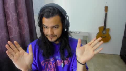 Logan online show from February 1, 2025, 6:08 pm