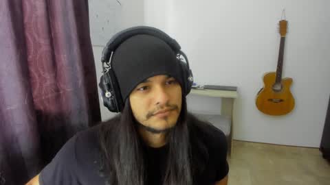 Logan online show from February 3, 2025, 2:55 pm