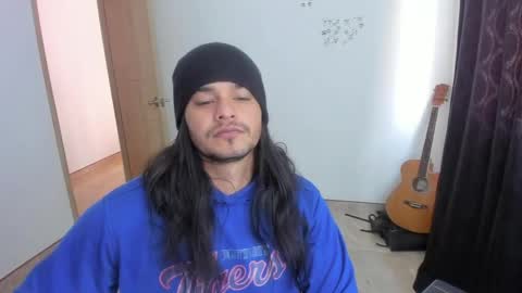 Logan online show from April 16, 2026, 5:03 pm