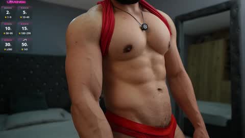 loganmartinx online show from October 6, 2025, 10:51 pm