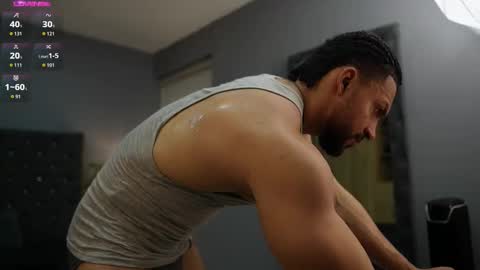 loganmartinx online show from October 30, 2025, 9:26 pm