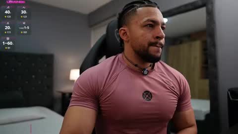 loganmartinx online show from November 16, 2025, 12:11 pm