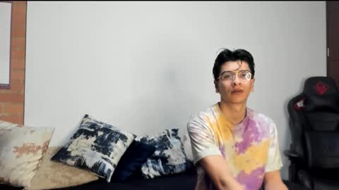 Logan online show from October 14, 2025, 7:53 am